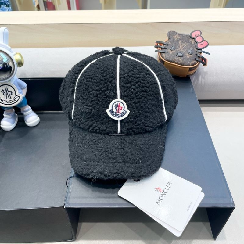 Moncler Caps